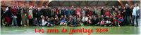 Jumelage Ehrung Gruppe (Large)